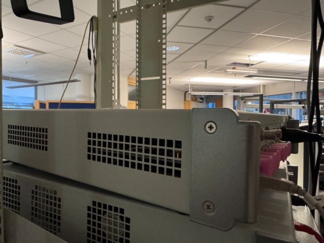 1240489-4 Test System - LitePoint IQ2010