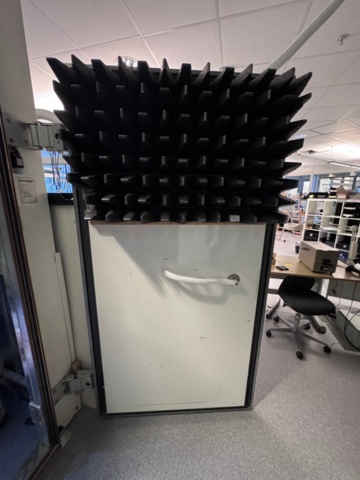 1240485-8 Screen cage - Euroshield ETS Lindgren (Updated information)