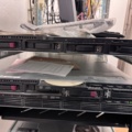1240502-1 Server 3 pcs - HP Proliant DL320 G6