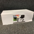 1268274-2 Charcoal grill LUND