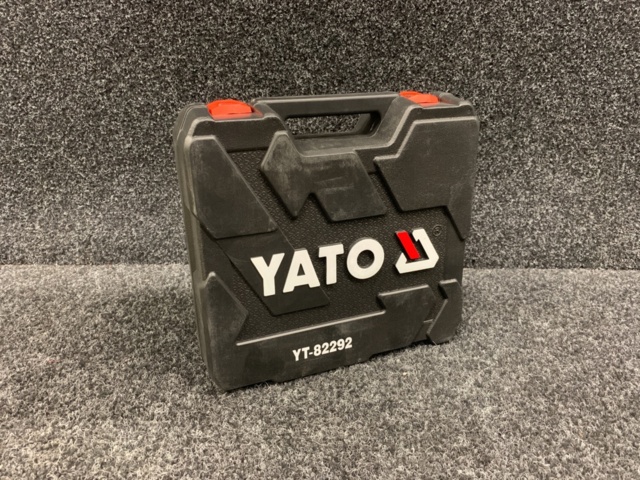 1268297-2 Heat gun YATO YT-82292