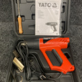 1268297-4 Heat gun YATO YT-82292