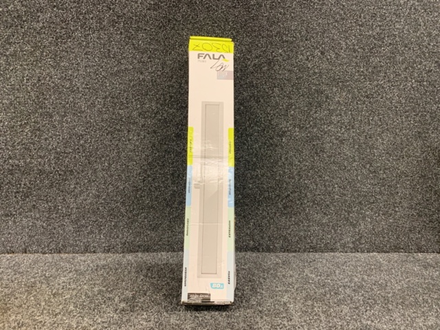 1268314-2 Linjärt avlopp Fala 80 cm