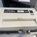 1243431-8 Printer with toner and shredder - HP Color LaserJet CP5225