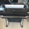 1243432-2 Large format printer HP Designjet T120 ePrinter