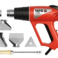 1268297-1 Heat gun YATO YT-82292