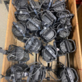 1068987-3 Selecon Acclaim Fresnel 650w 18pcs