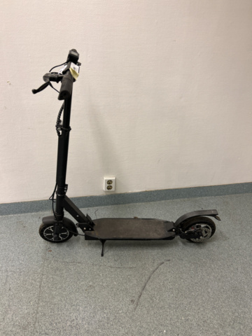 1237673-1 Electric scooter Freev EVS 212