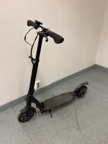 1237673-2 Electric scooter Freev EVS 212