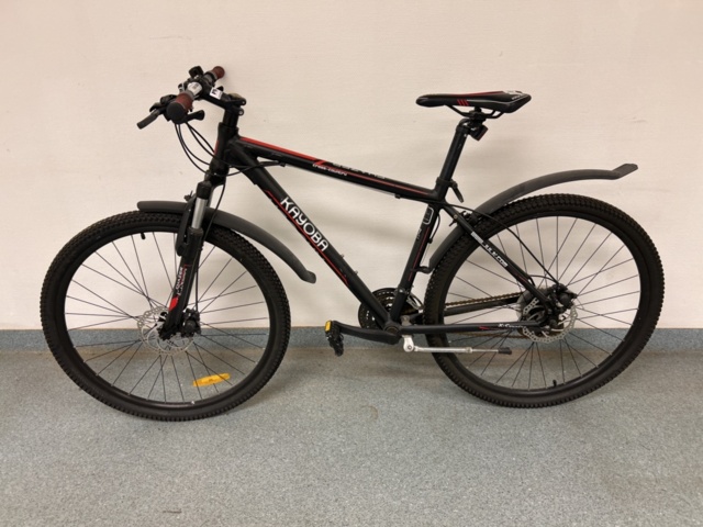 1237674-1 MTB Kayoba Chaser