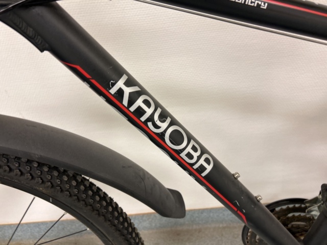 1237674-3 MTB Kayoba Chaser