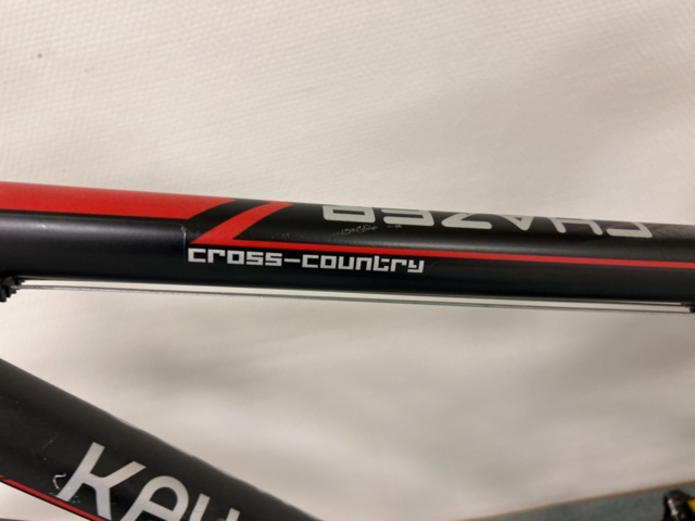 1237674-2 MTB Kayoba Chaser