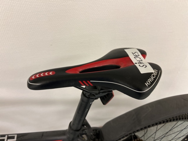 1237674-4 MTB Kayoba Chaser