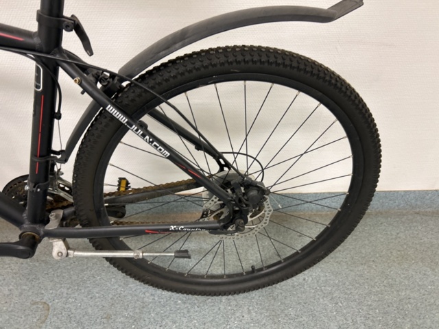 1237674-5 MTB Kayoba Chaser