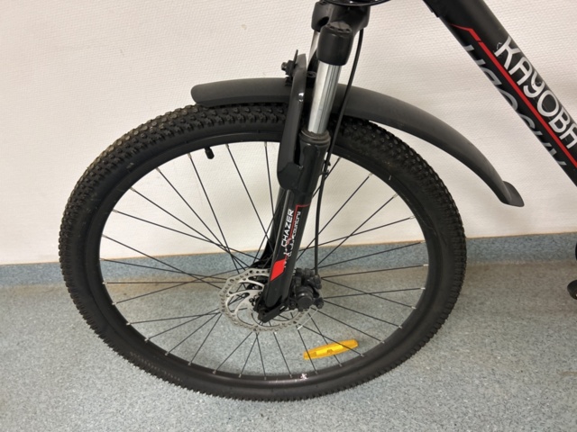 1237674-6 MTB Kayoba Chaser