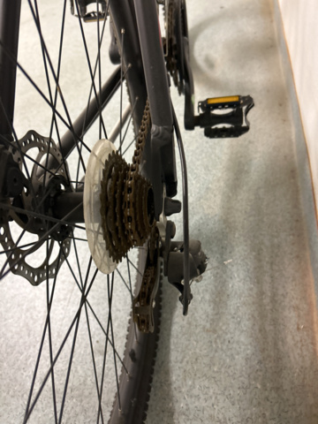 1237674-9 MTB Kayoba Chaser