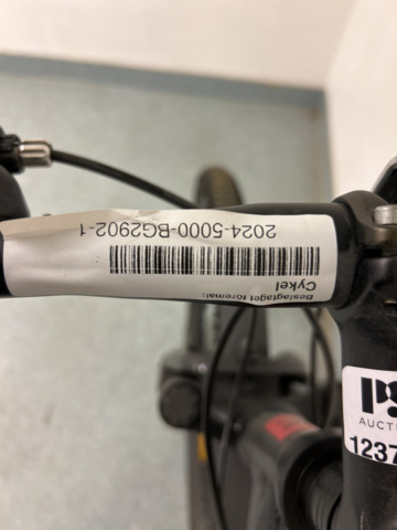 1237674-10 MTB Kayoba Chaser