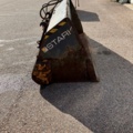 1143415-2 Sand spreader bucket Stark HK 1000