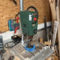 1244721-1 Bench drill Bosch PBD 40 -2014