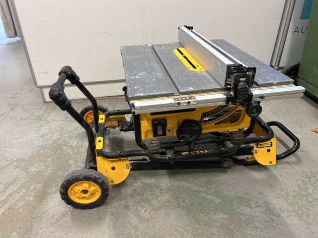 1264129-1 Dewalt klyvbord