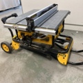 1264129-2 Dewalt klyvbord