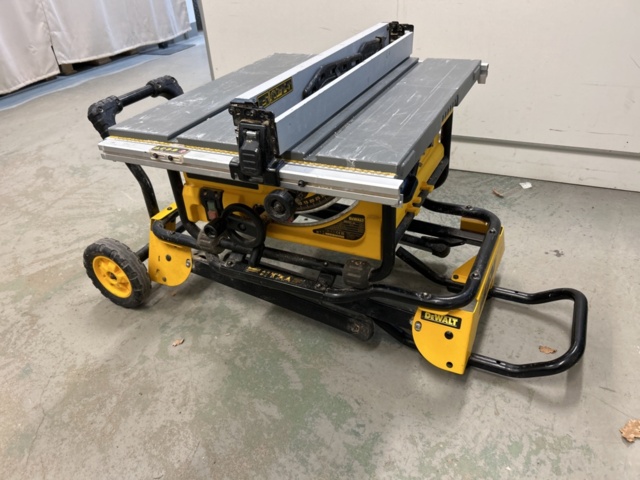1264129-2 Dewalt klyvbord