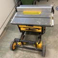 1264129-3 Dewalt klyvbord