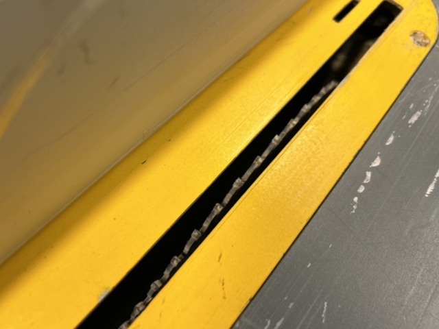 1264129-5 Dewalt klyvbord