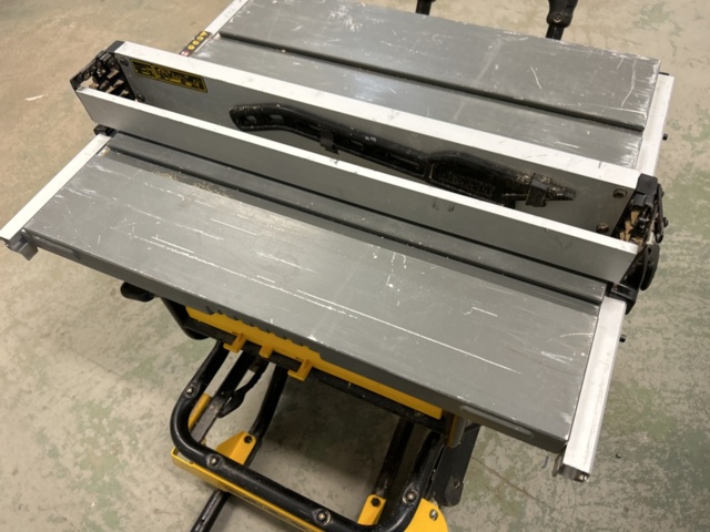 1264129-6 Dewalt klyvbord