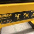 1264129-14 Dewalt klyvbord