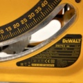 1264129-13 Dewalt klyvbord