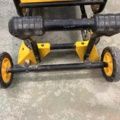 1264129-12 Dewalt klyvbord