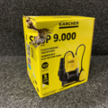 1264789-2 Submersible pump Kärcher Sp 9.000 Flat