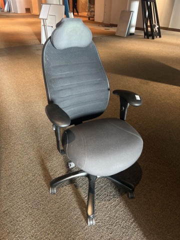 1245069-1 Office chair Malmstolen