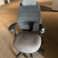 1245069-2 Office chair Malmstolen