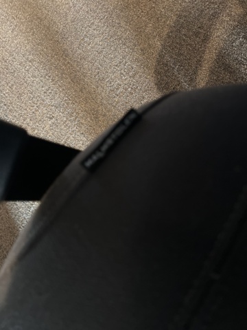 1245069-3 Office chair Malmstolen