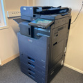 1237695-1 Office printer Kyocera TASKalfa 4054ci