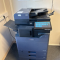 1237695-2 Office printer Kyocera TASKalfa 4054ci