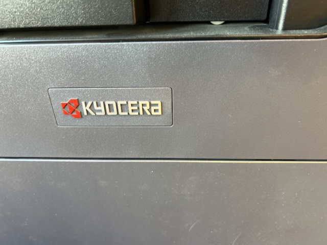 1237695-3 Office printer Kyocera TASKalfa 4054ci