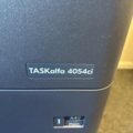 1237695-4 Office printer Kyocera TASKalfa 4054ci