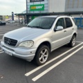 1263068-1 Mercedes-Benz ML 230 Manual, 150hp, 1999