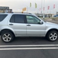 1263068-6 Mercedes-Benz ML 230 Manual, 150hp, 1999