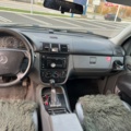 1263068-9 Mercedes-Benz ML 230 Manual, 150hp, 1999