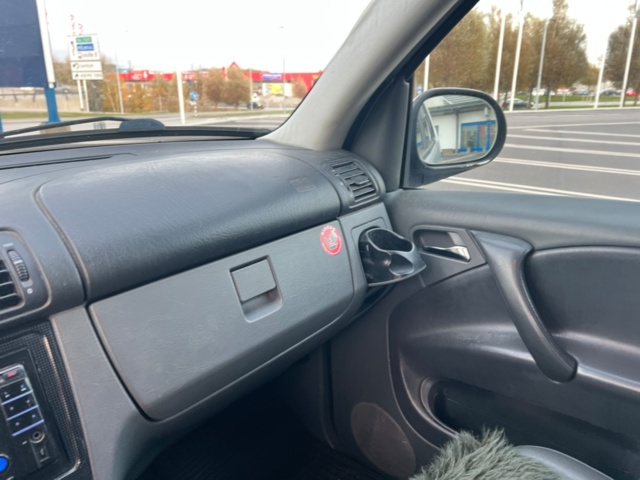 1263068-15 Mercedes-Benz ML 230 Manual, 150hp, 1999