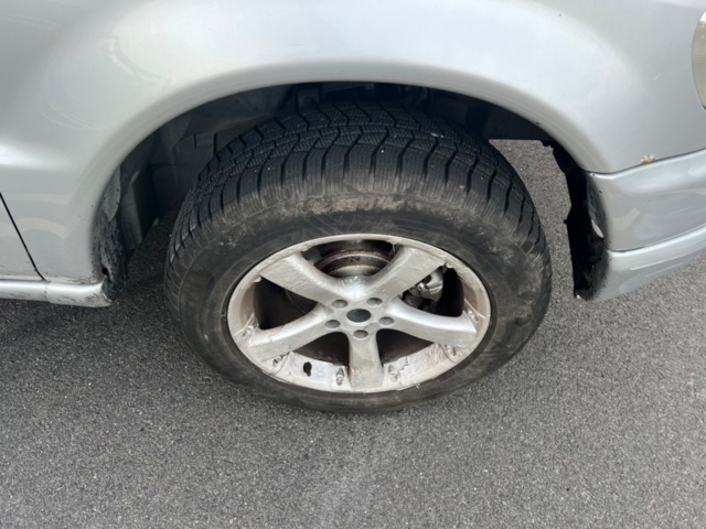 1263068-21 Mercedes-Benz ML 230 Manual, 150hp, 1999