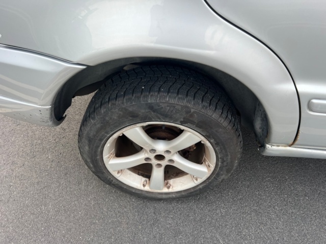 1263068-22 Mercedes-Benz ML 230 Manual, 150hp, 1999