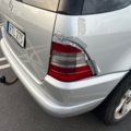 1263068-23 Mercedes-Benz ML 230 Manual, 150hp, 1999