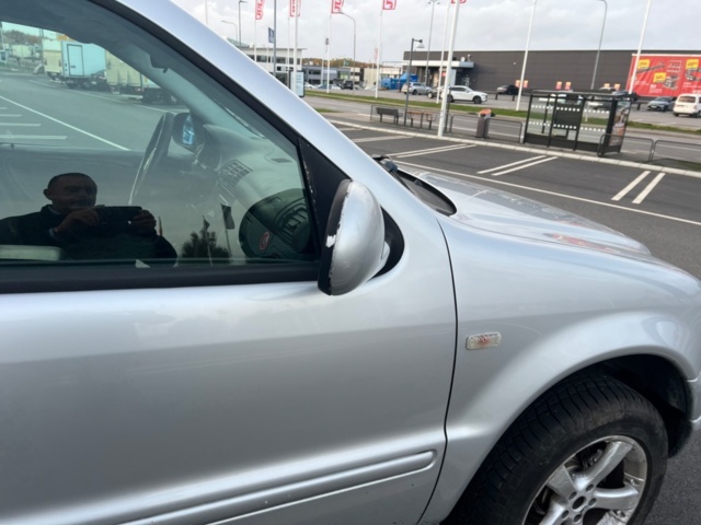 1263068-28 Mercedes-Benz ML 230 Manual, 150hp, 1999