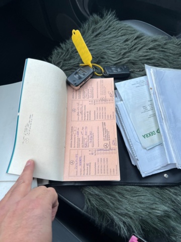 1263068-29 Mercedes-Benz ML 230 Manual, 150hp, 1999