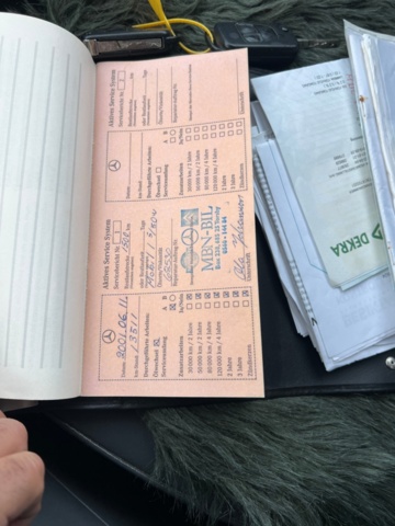 1263068-31 Mercedes-Benz ML 230 Manual, 150hp, 1999